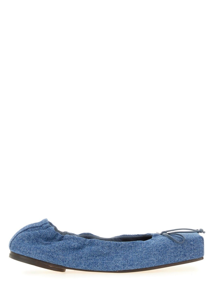 JACQUEMUS SQUARE DANCER