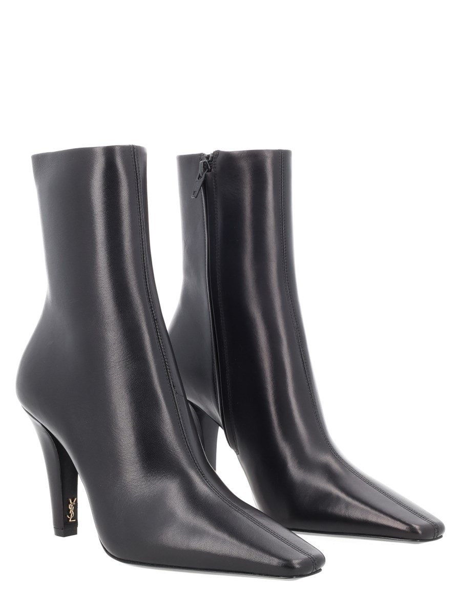 STIVALE "JILL" IN PELLE - Image 2