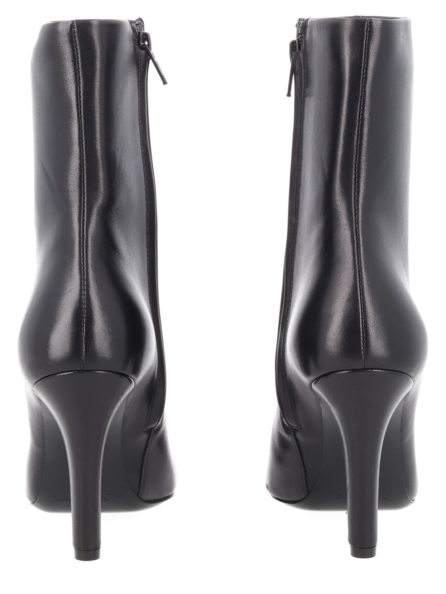 STIVALE "JILL" IN PELLE - Image 4