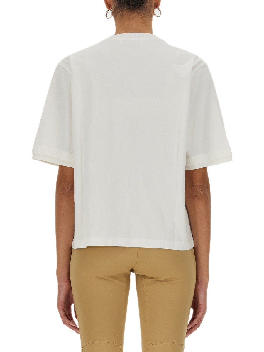 AMBUSH - "STOPPERS" T-SHIRT - Image 3