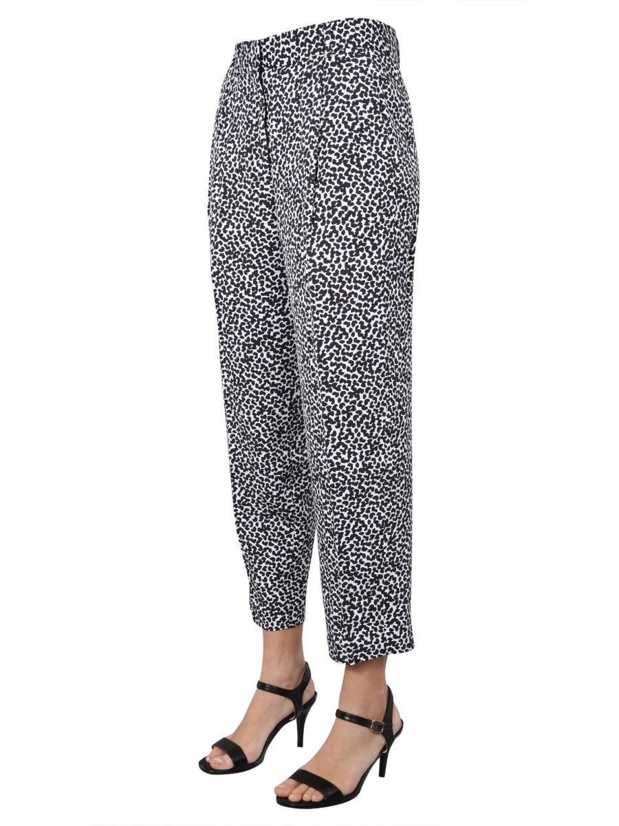 MICHAEL BY MICHAEL KORS STRAIGHT FIT PANTS - Image 3