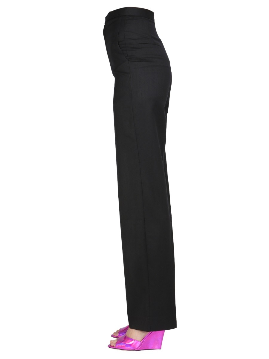 ANOUKI - STRAIGHT LEG PANTS - Image 3