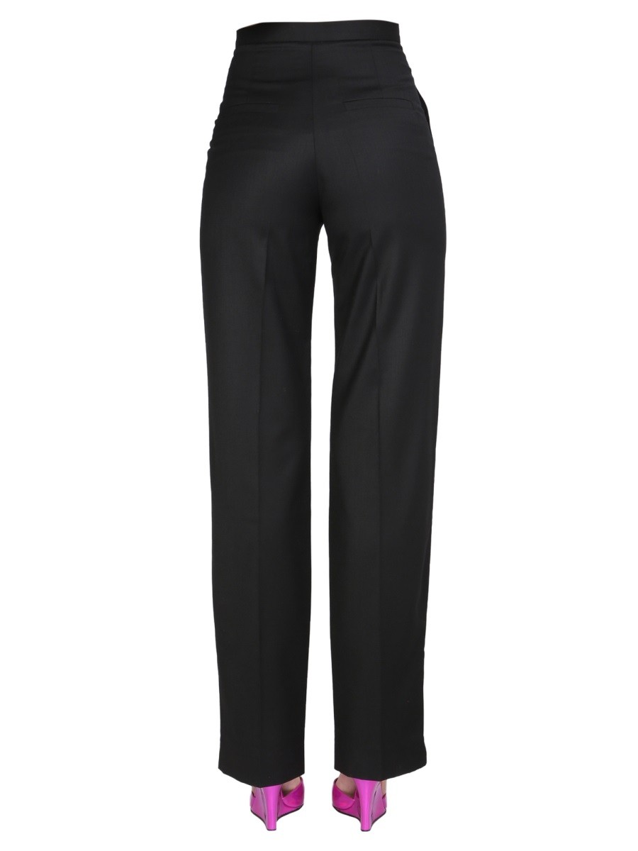 ANOUKI - STRAIGHT LEG PANTS - Image 4