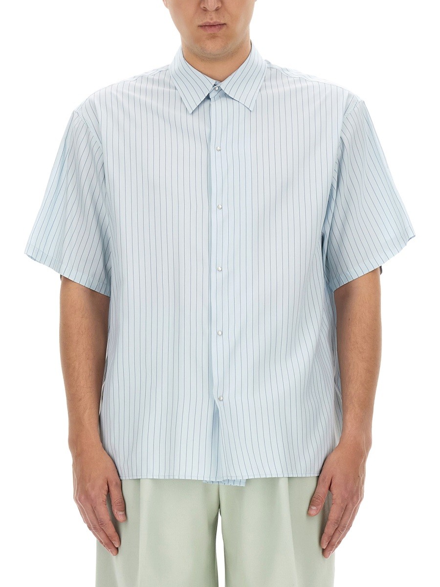 Lanvin STRIPED SHIRT