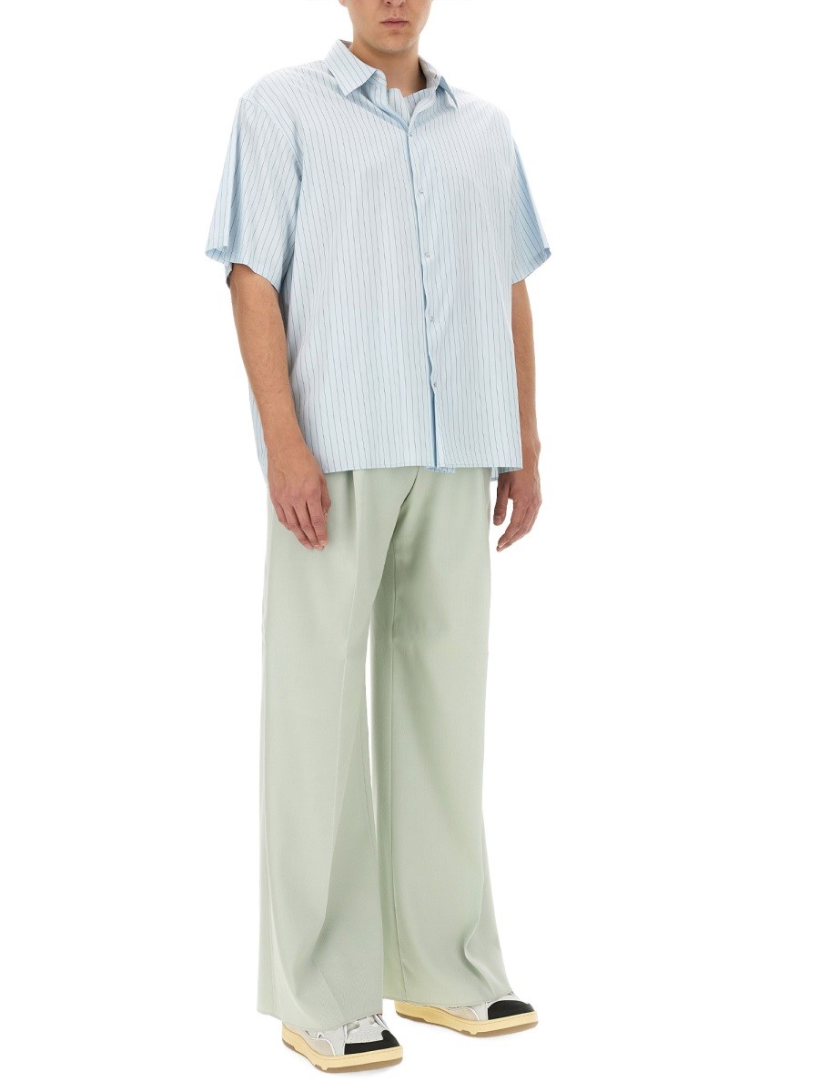 Lanvin - STRIPED SHIRT - Image 2