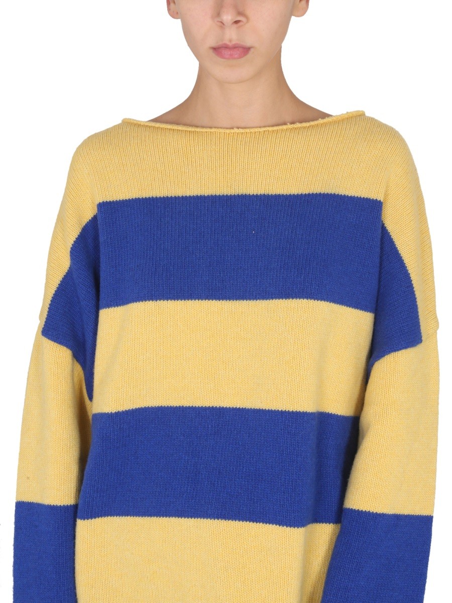 RIGHT FOR - STRIPED SHIRT - Image 4