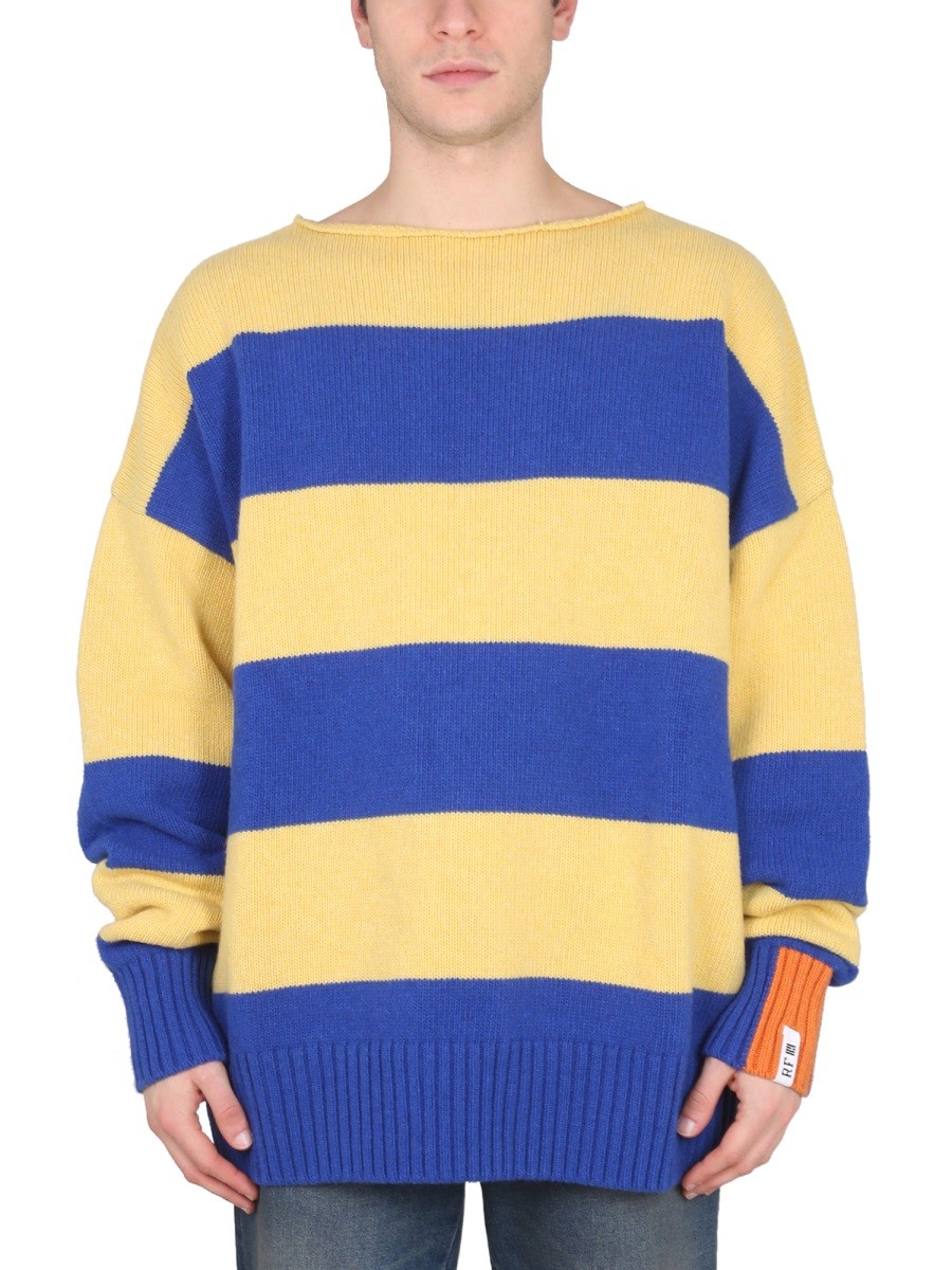 RIGHT FOR - STRIPED SHIRT - Image 5