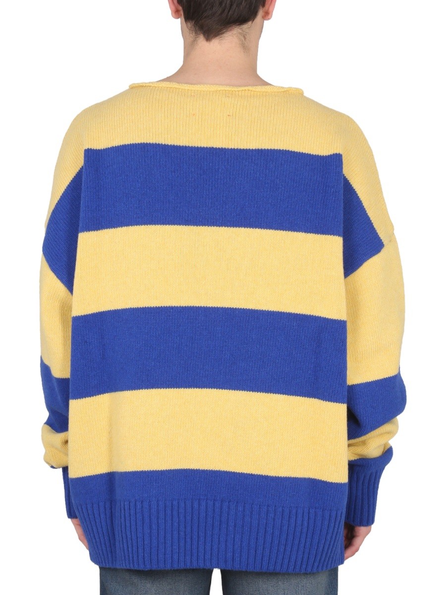 RIGHT FOR - STRIPED SHIRT - Image 6