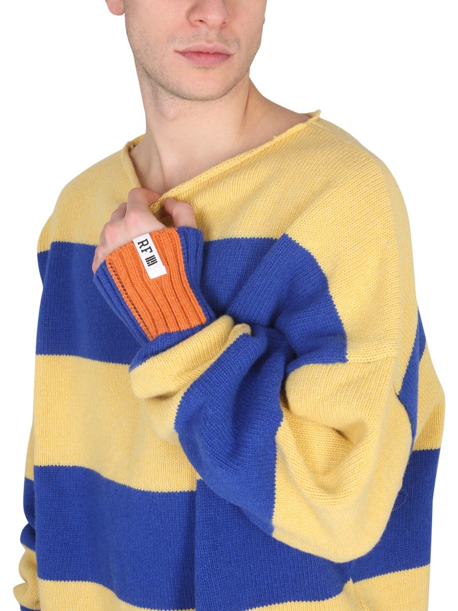 RIGHT FOR - STRIPED SHIRT - Image 8