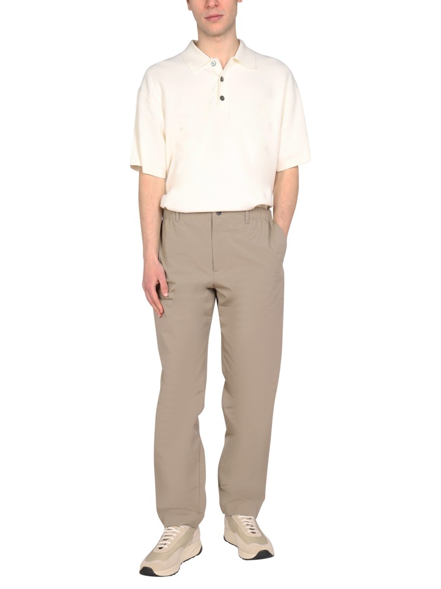 MONOBI - STTRAIGHT LEG PANTS - Image 2