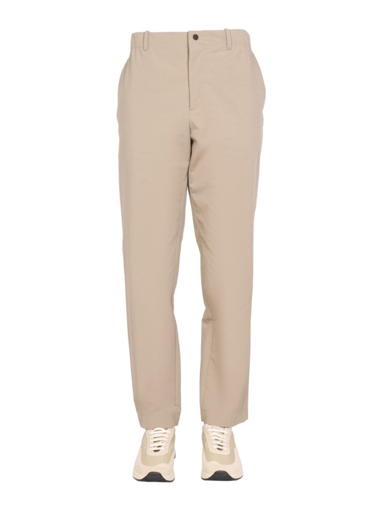MONOBI STTRAIGHT LEG PANTS