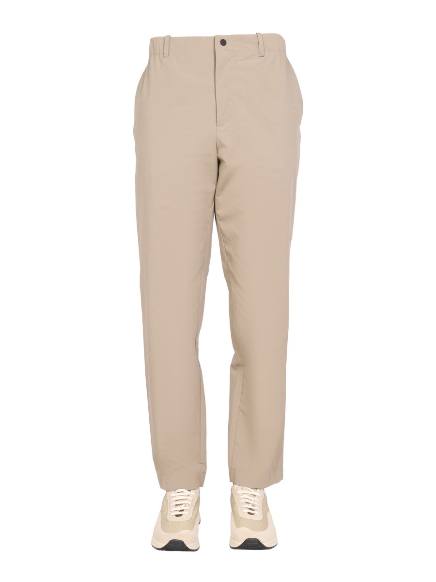 MONOBI STTRAIGHT LEG PANTS