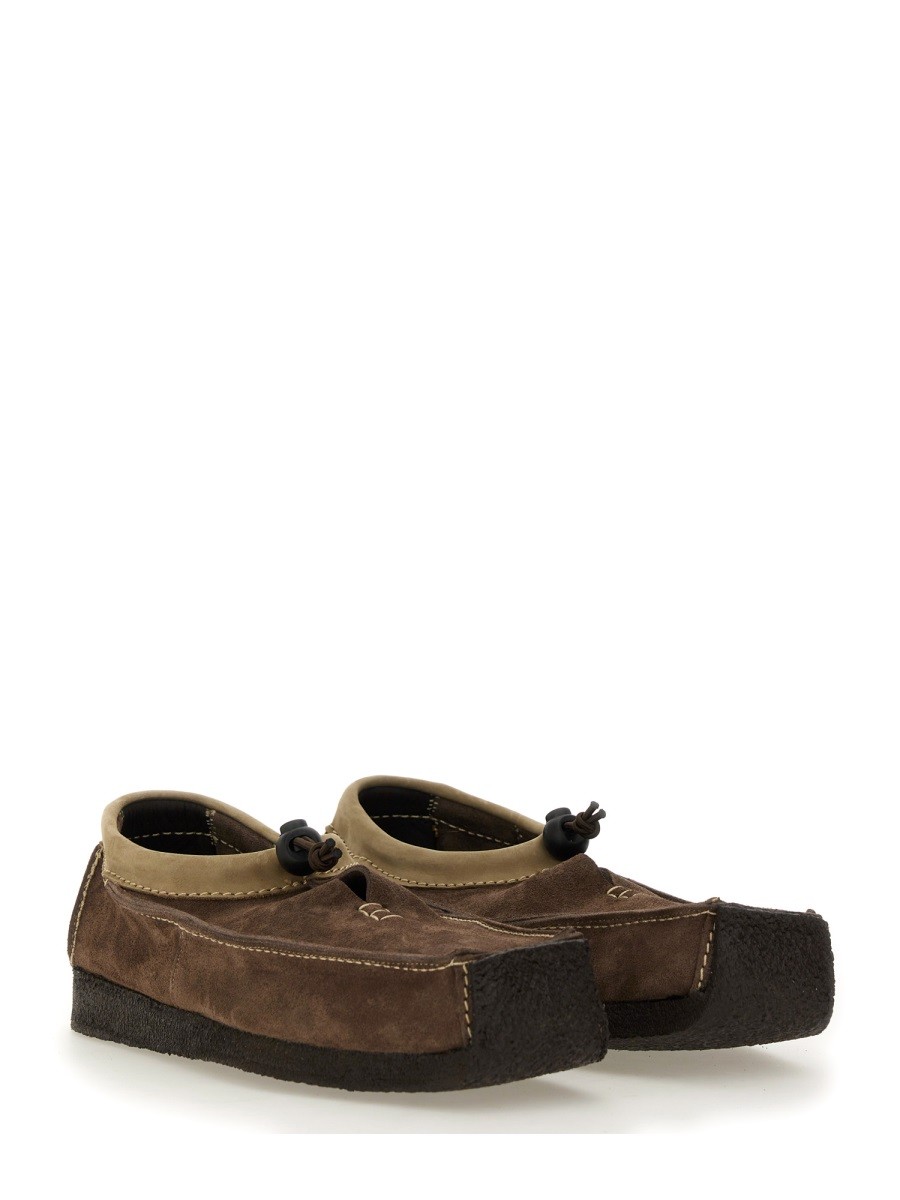 WOBURN WALK - SUEDE LOAFER - Image 2