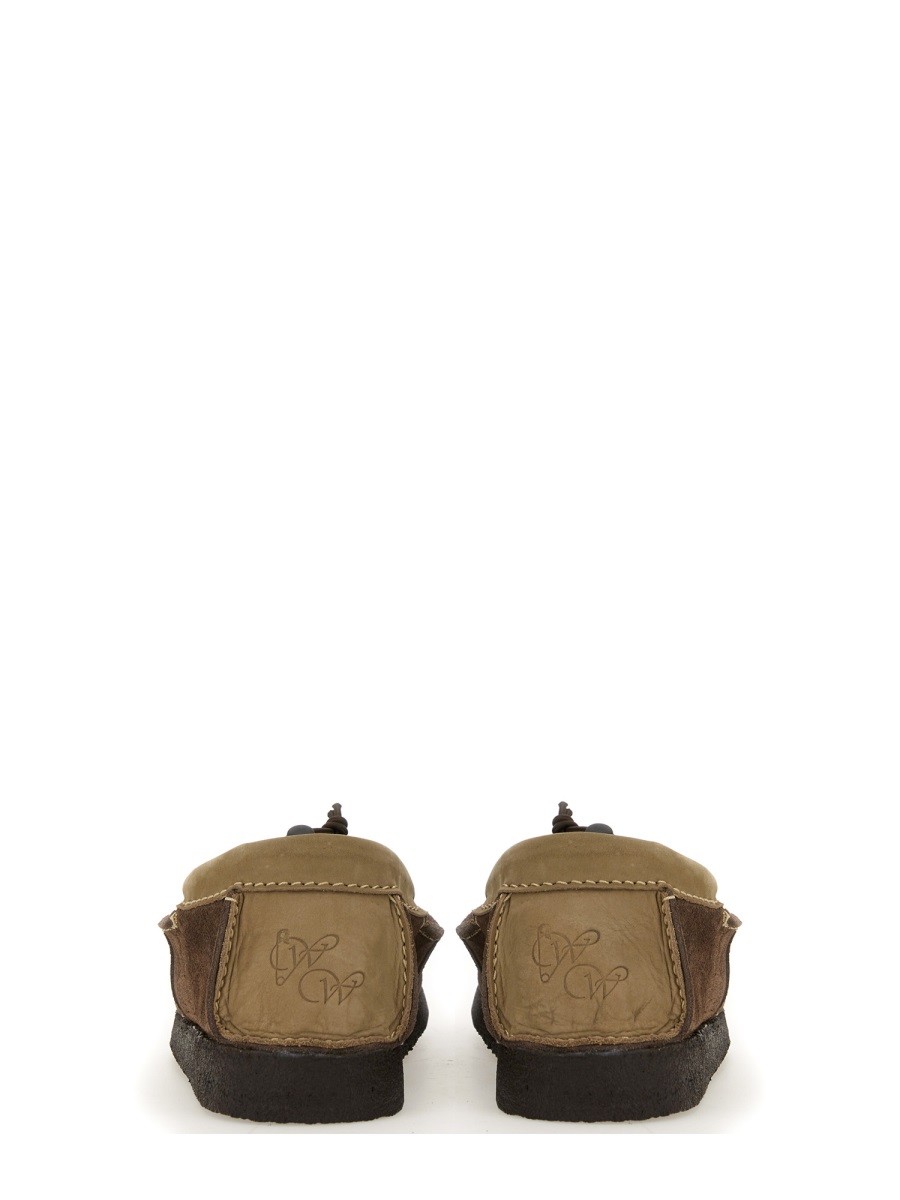 WOBURN WALK - SUEDE LOAFER - Image 3