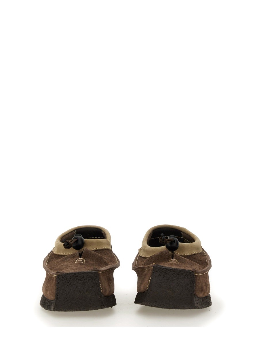 WOBURN WALK - SUEDE LOAFER - Image 4