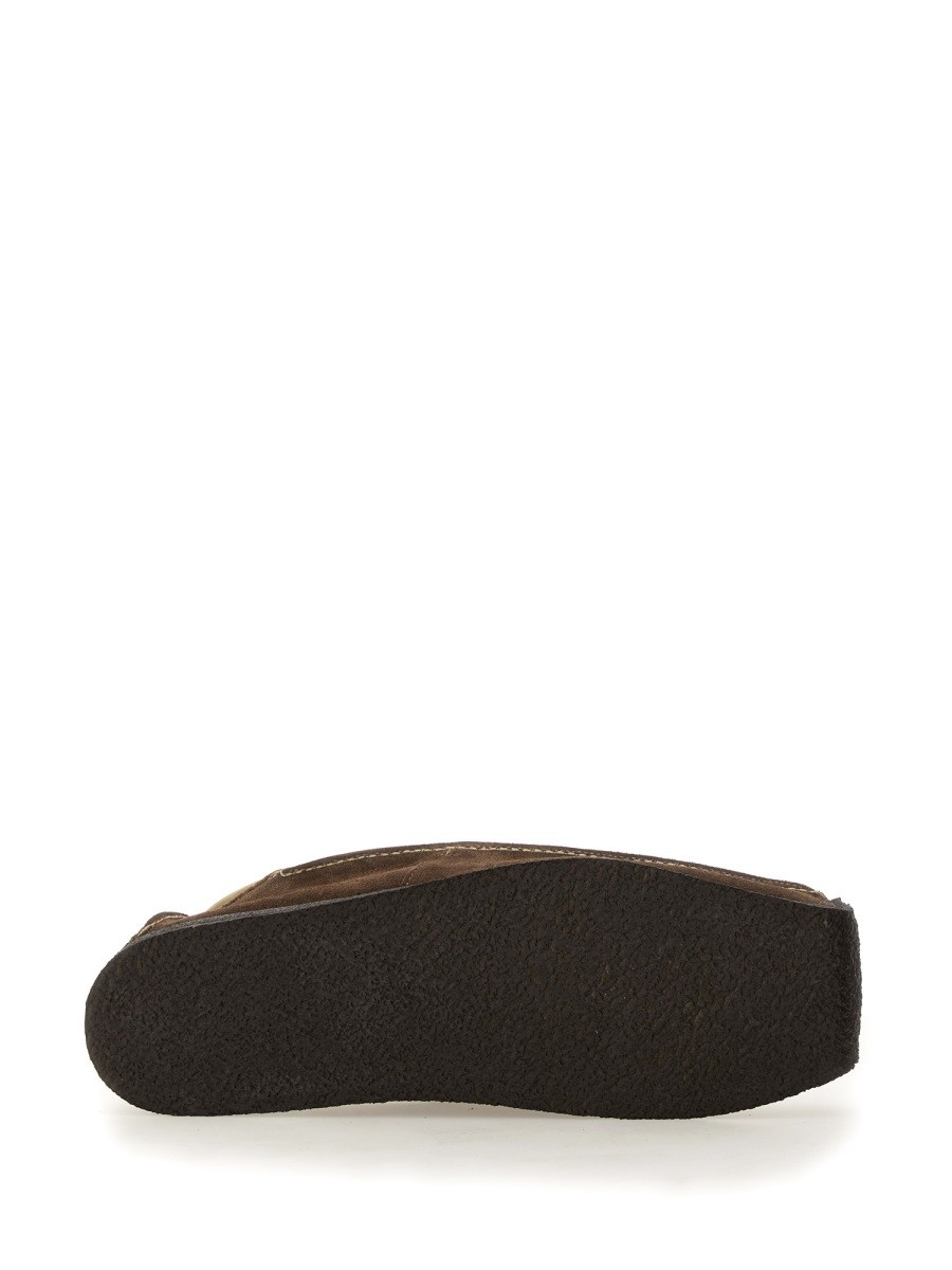 WOBURN WALK - SUEDE LOAFER - Image 5