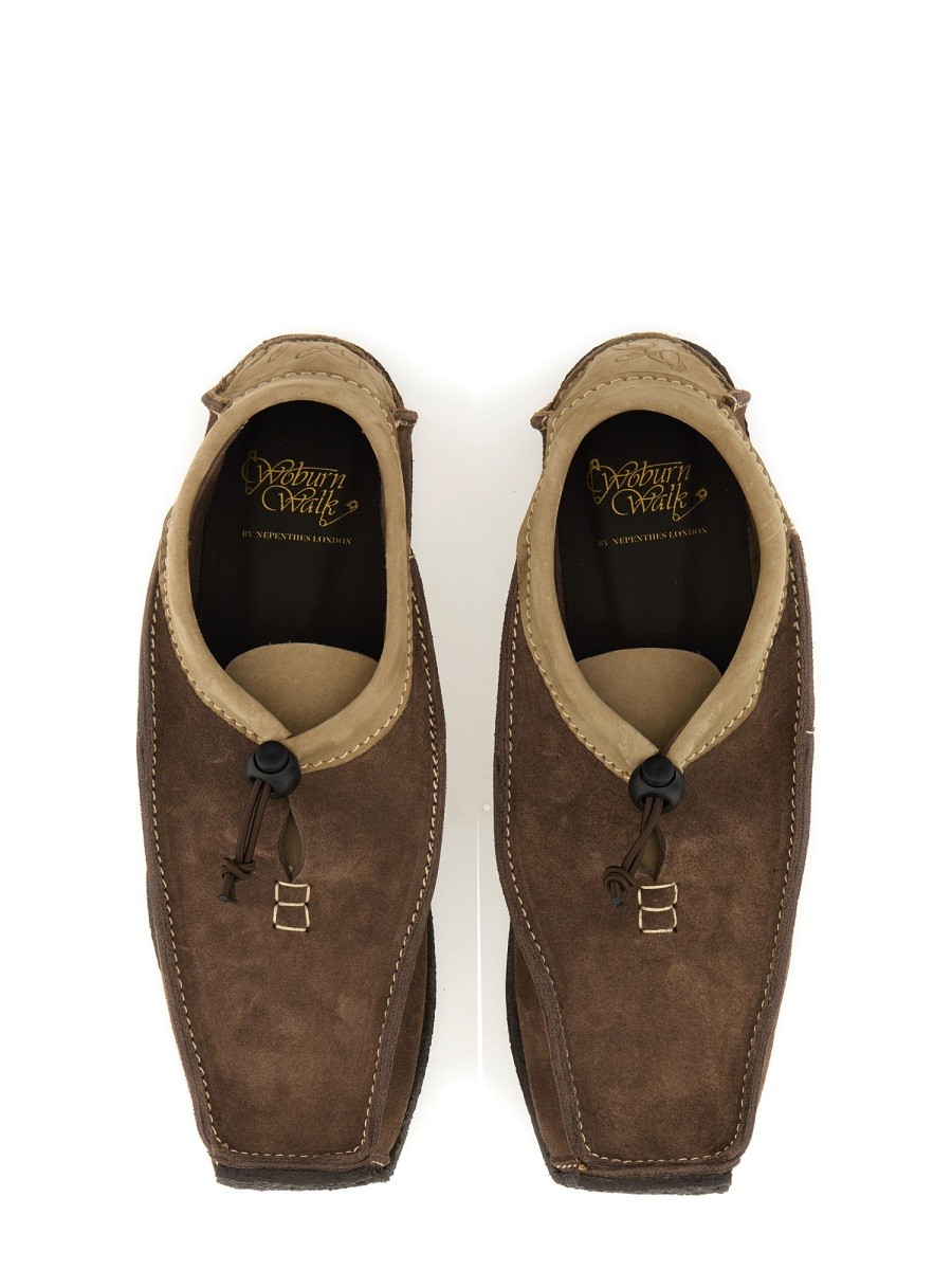 WOBURN WALK - SUEDE LOAFER - Image 6