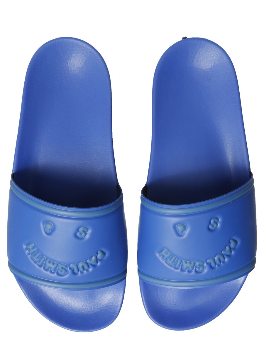 PS BY PAUL SMITH SUMMIT SLIDE SANDALS - Image 2