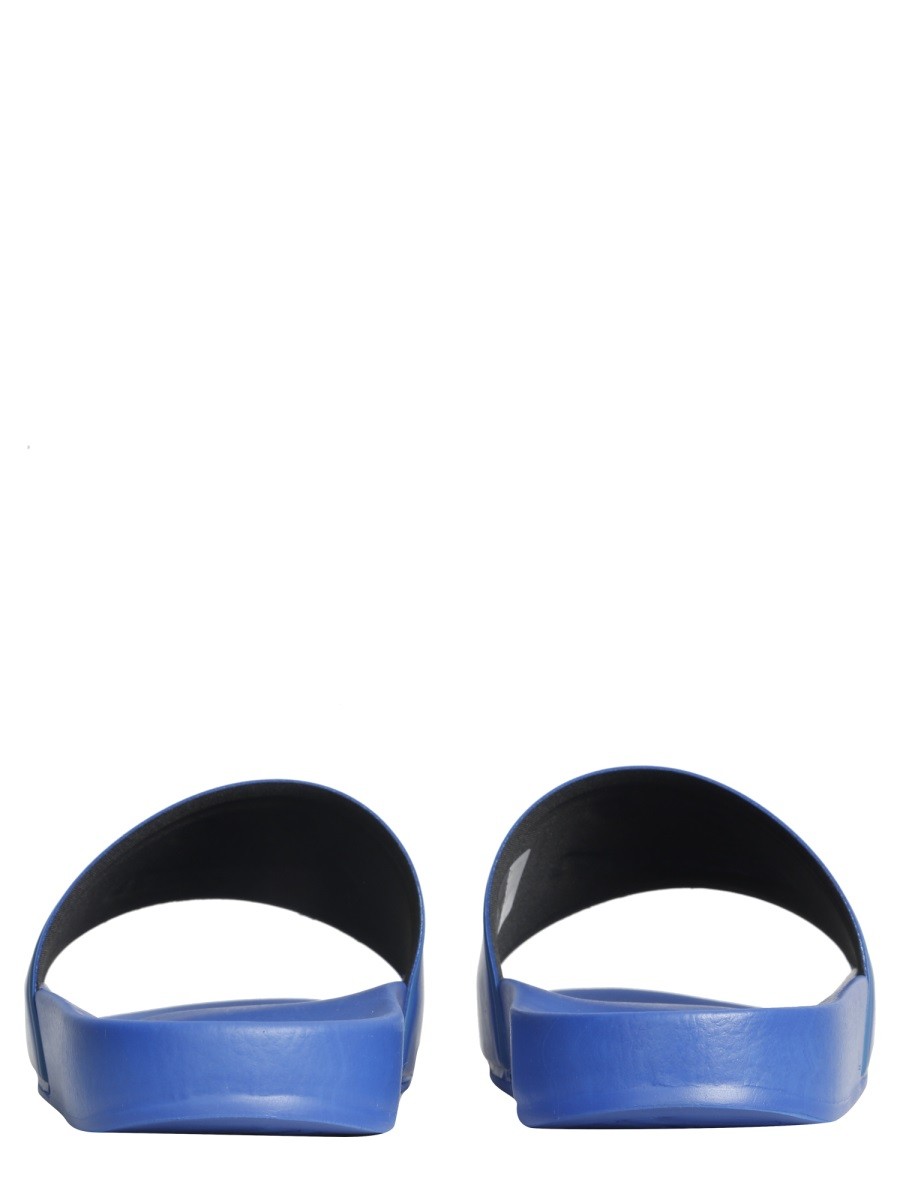 PS BY PAUL SMITH SUMMIT SLIDE SANDALS - Image 3