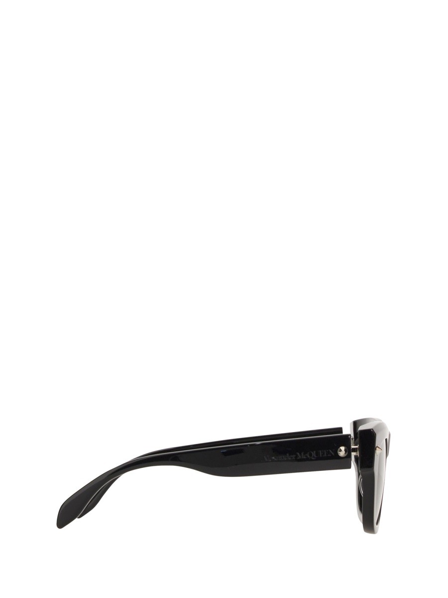 Alexander Mcqueen - SUNGLASSES - Image 2
