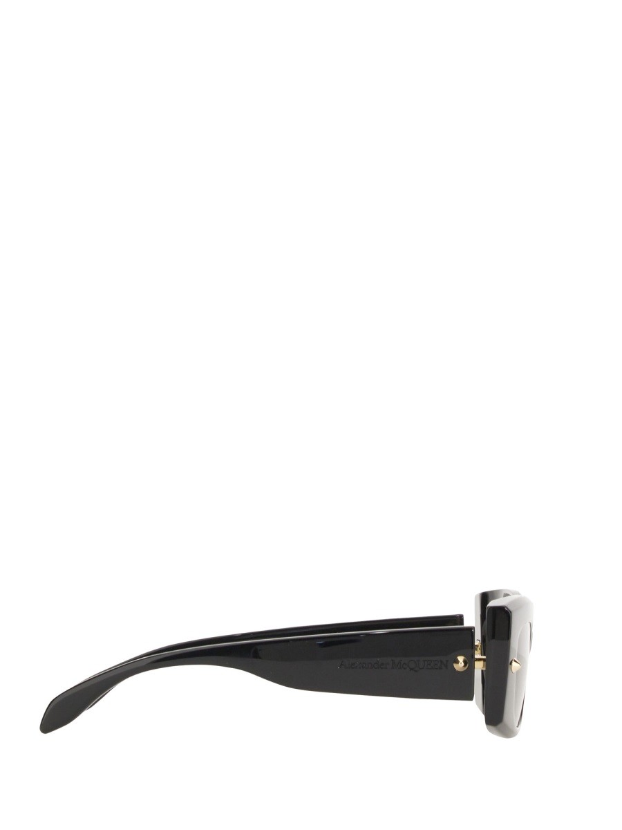 Alexander Mcqueen - SUNGLASSES - Image 3