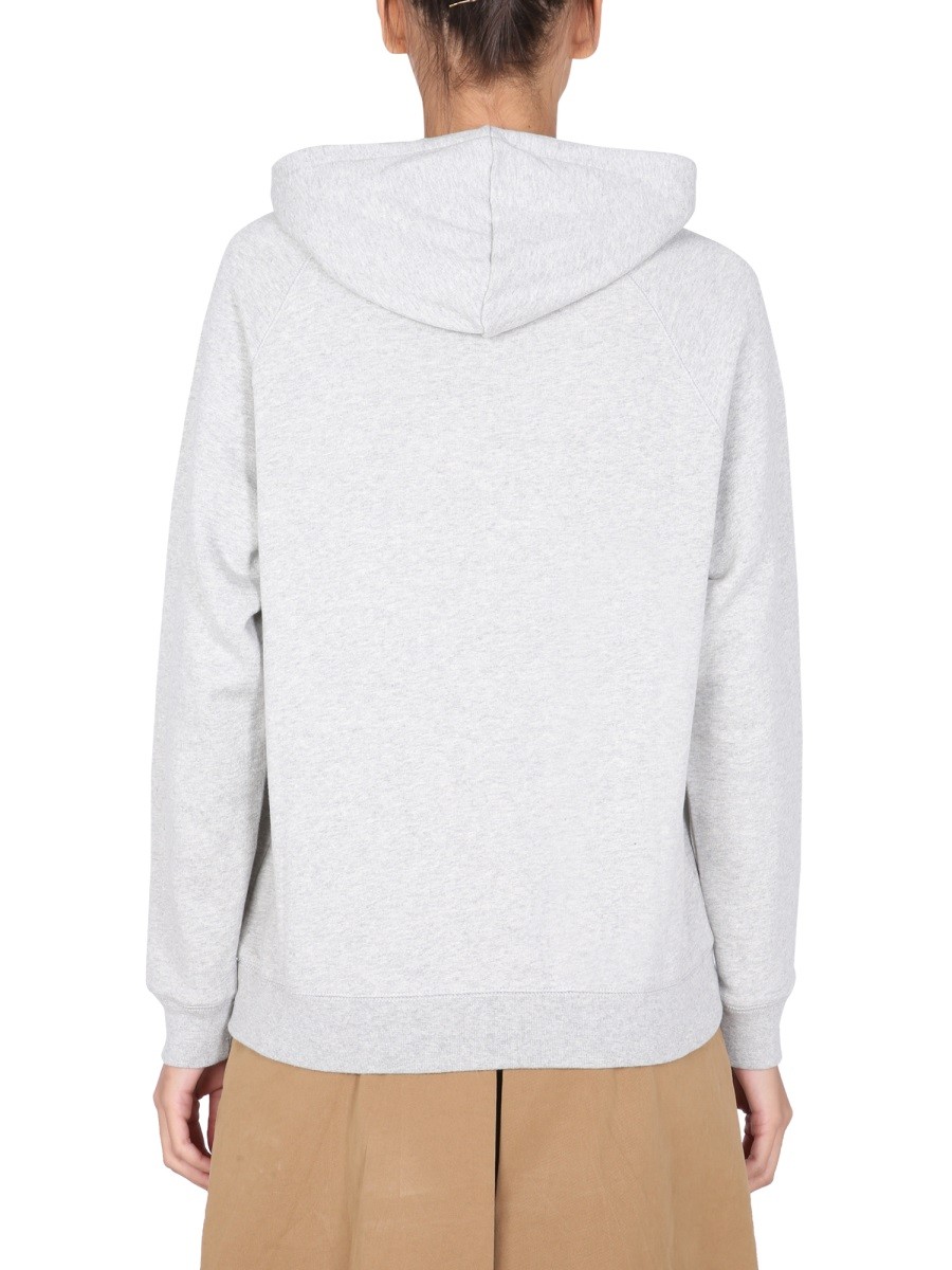 ÊTRE CÉCILE "SUPER HAPPY FUTURE" SWEATSHIRT - Image 3