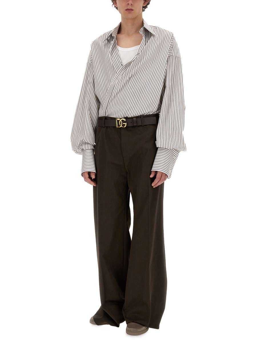 Dolce & Gabbana - SUPER OVER SHIRT - Image 2