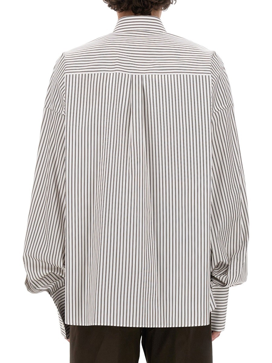 Dolce & Gabbana - SUPER OVER SHIRT - Image 3