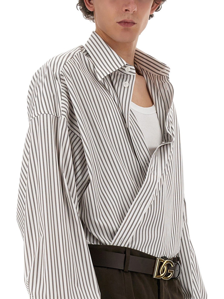 Dolce & Gabbana - SUPER OVER SHIRT - Image 4