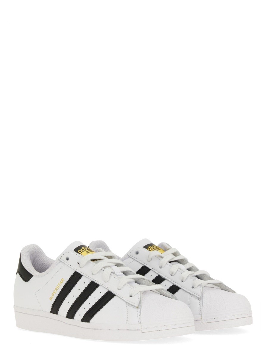 ADIDAS ORIGINALS - SUPERSTAR SNEAKER - Image 2