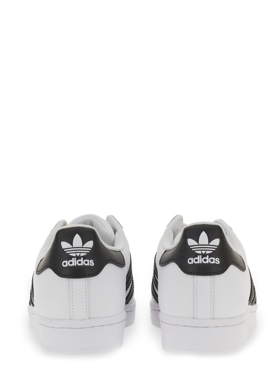 ADIDAS ORIGINALS - SUPERSTAR SNEAKER - Image 3