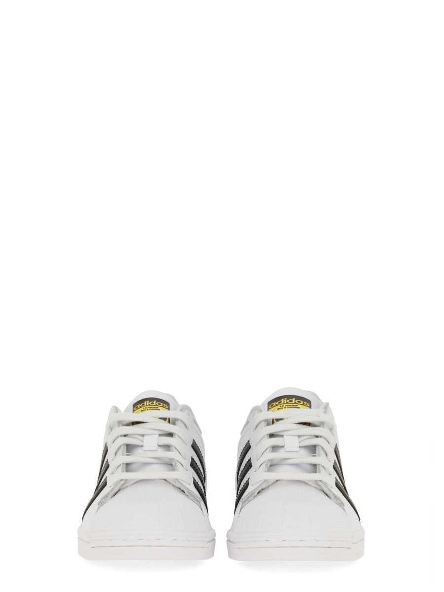 ADIDAS ORIGINALS - SUPERSTAR SNEAKER - Image 6
