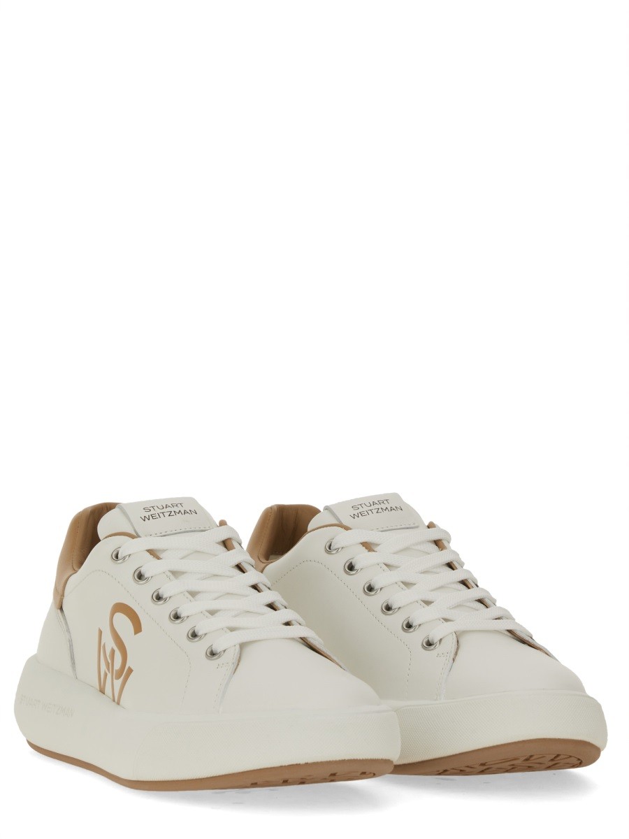 Stuart Weitzman - "SW PRO" SNEAKER - Image 2