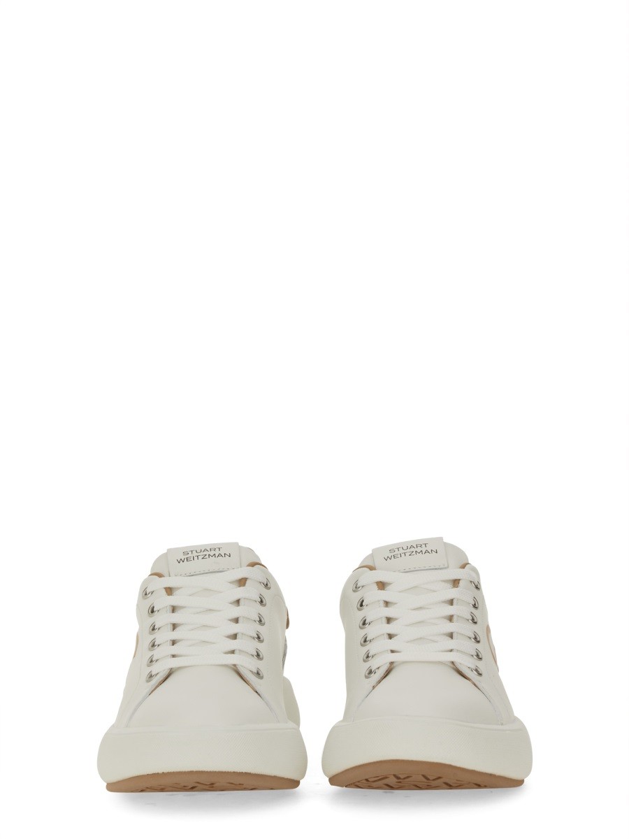 Stuart Weitzman - "SW PRO" SNEAKER - Image 4