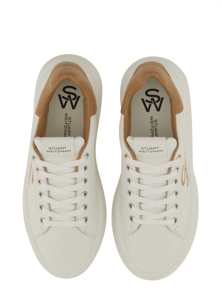 Stuart Weitzman - "SW PRO" SNEAKER - Image 5