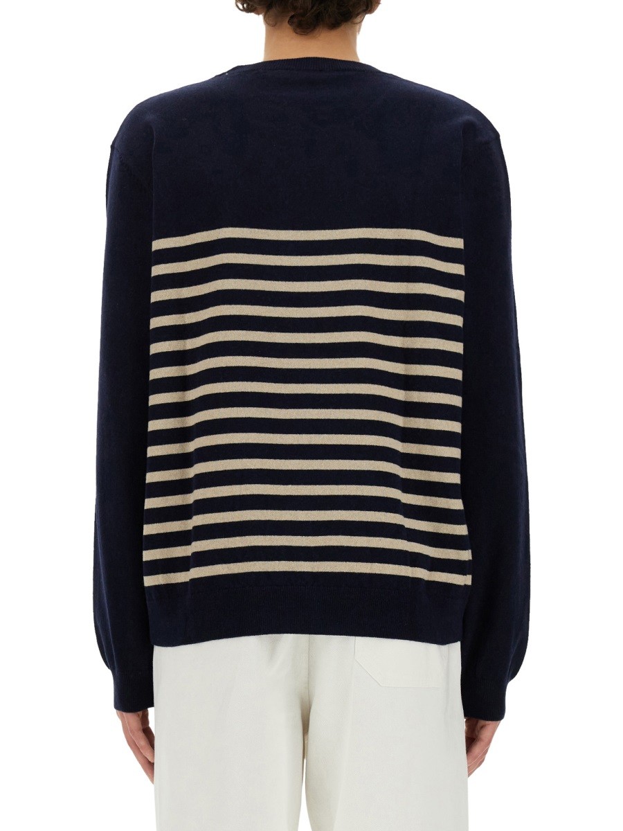 A.P.C. - SWEATER "MATTHEW" - Image 3