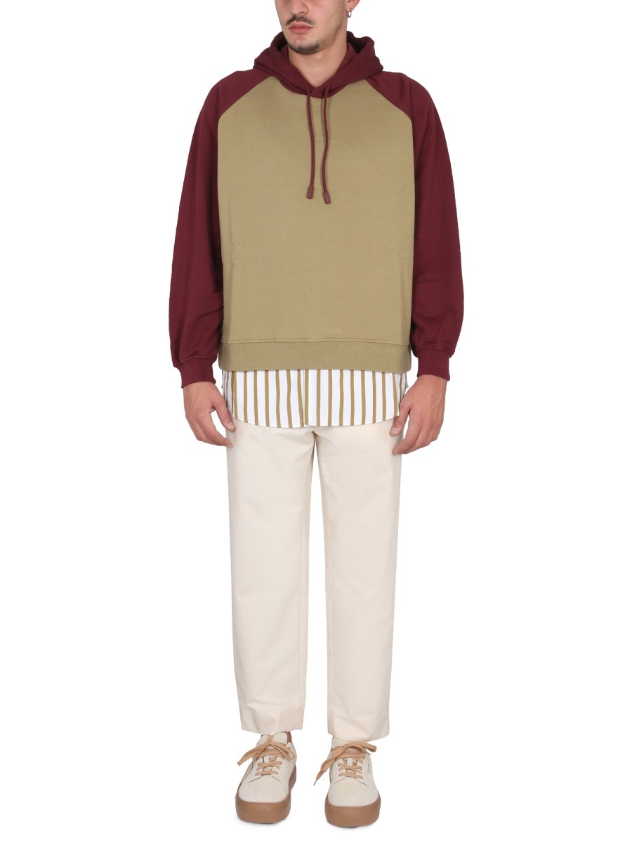 SUNNEI - SWEATSHIRT - Image 2