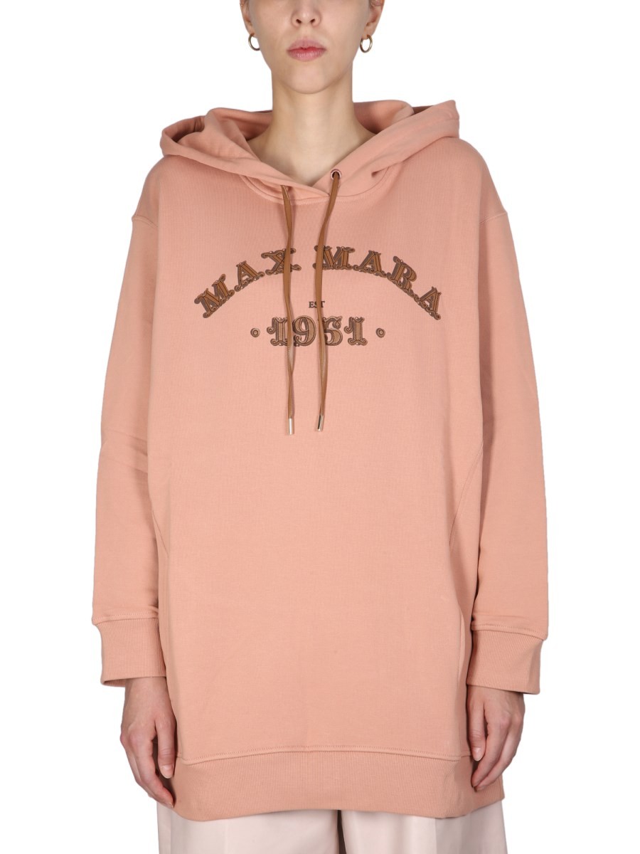 Max Mara SWEATSHIRT "ADITO"