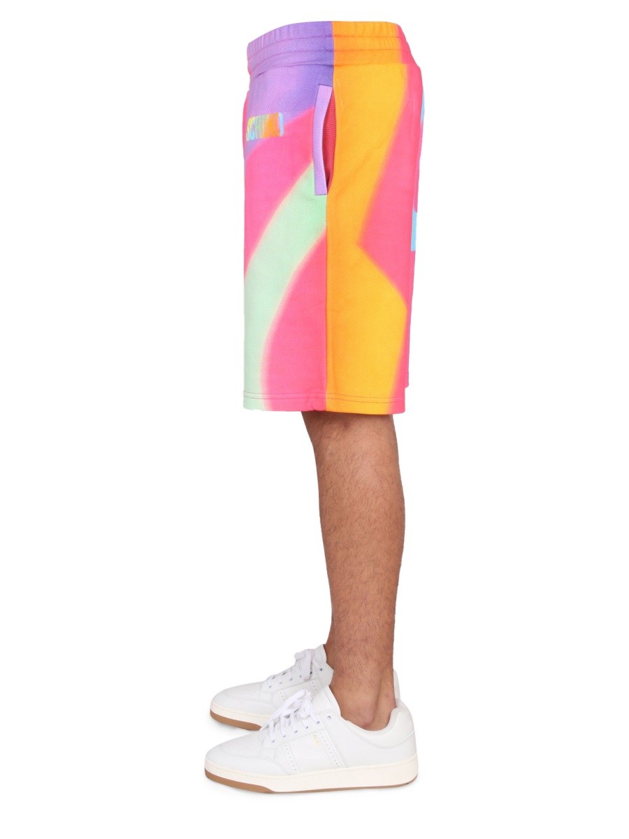 Moschino - SWEATSHIRT BERMUDA - Image 3