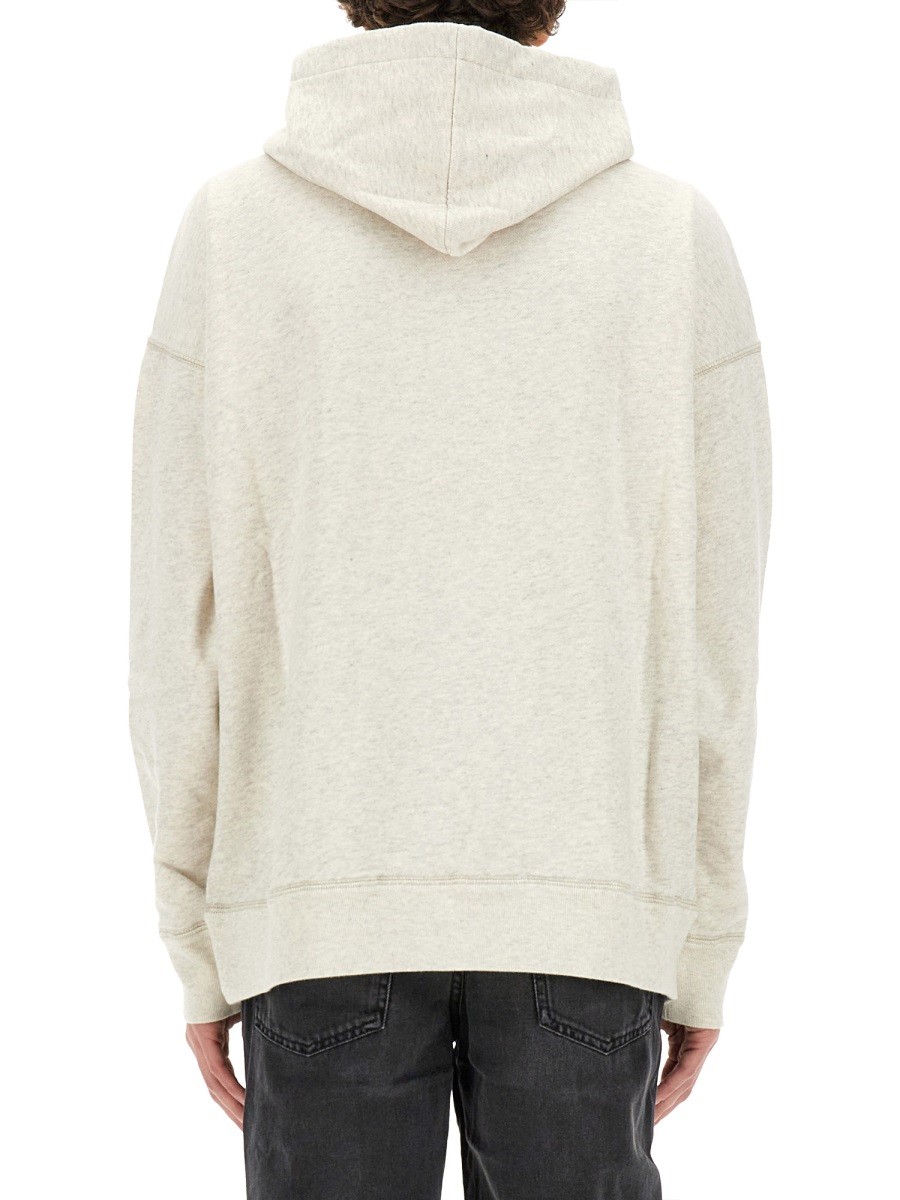 MARANT - SWEATSHIRT "MILANZ" - Image 3