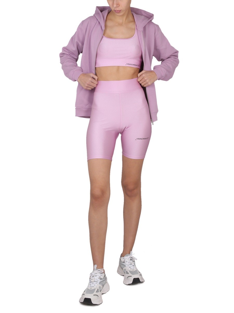 Hinnominate - SWEATSHIRT WITH LOGO - Image 2