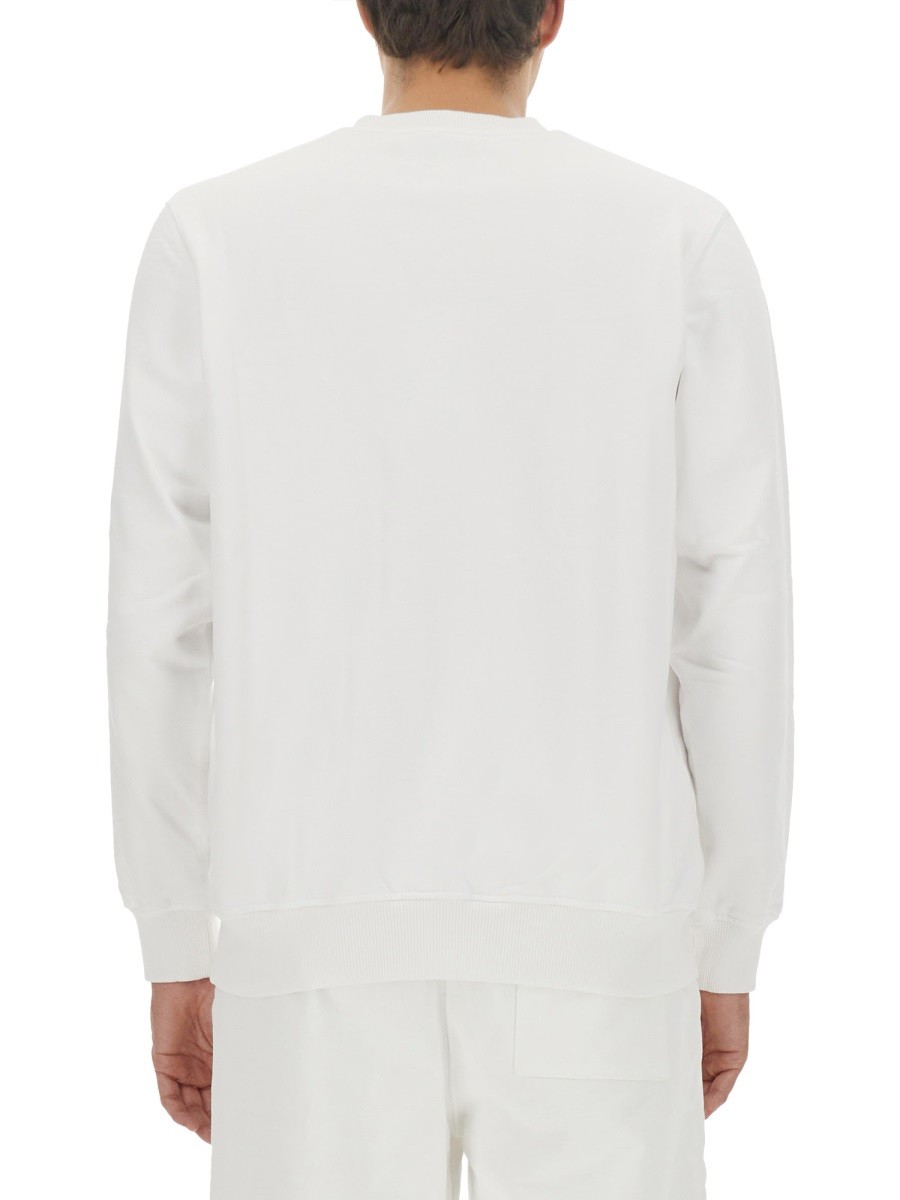 CASABLANCA - SWEATSHIRT WITH LOGO - Image 3