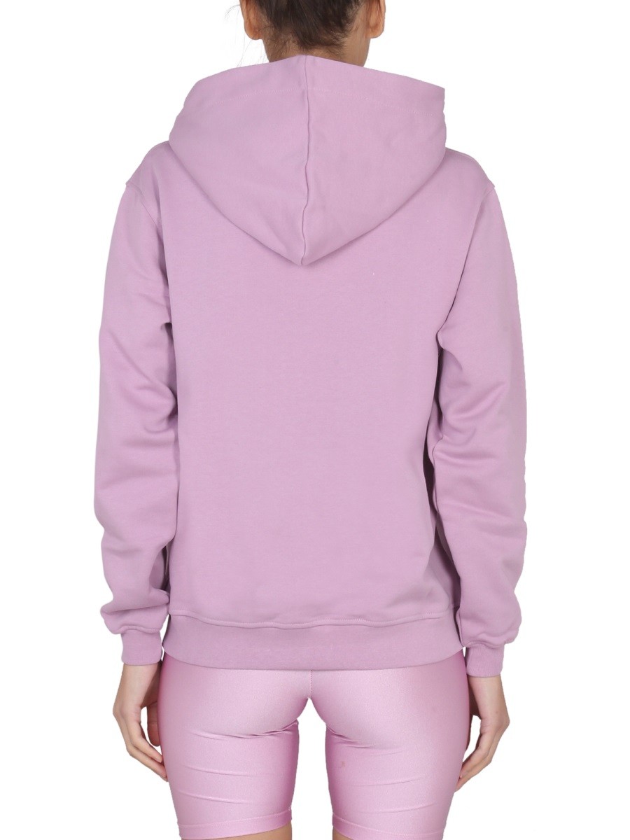 Hinnominate - SWEATSHIRT WITH LOGO - Image 3