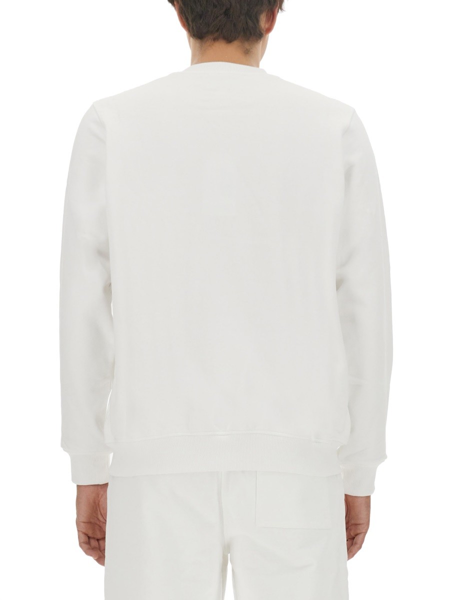 CASABLANCA - SWEATSHIRT WITH LOGO - Image 3