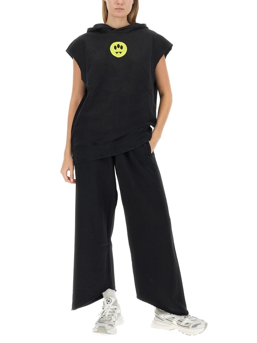 Barrow - SWEATSHIRT WITH LOGO - Image 2
