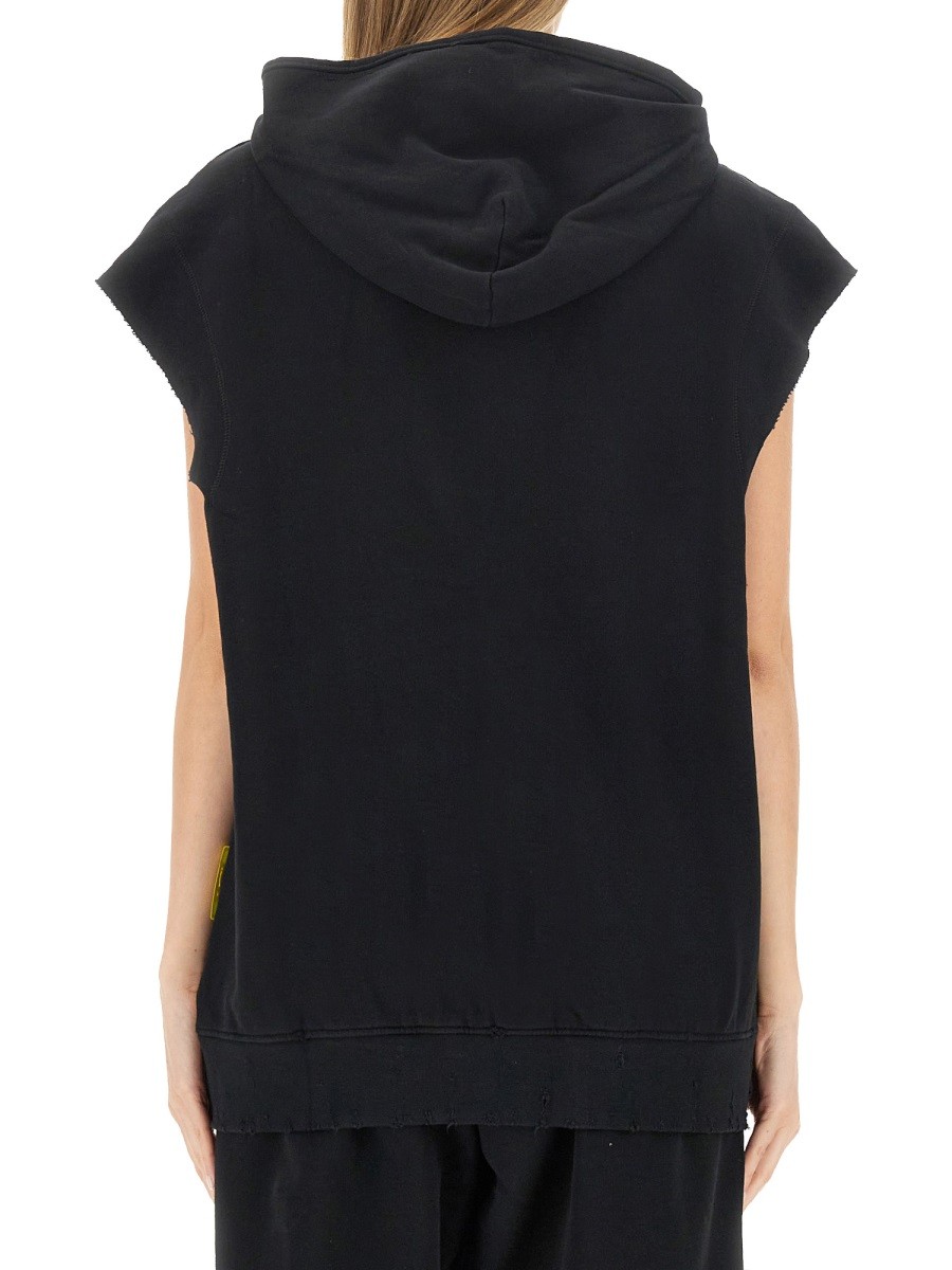 Barrow - SWEATSHIRT WITH LOGO - Image 3