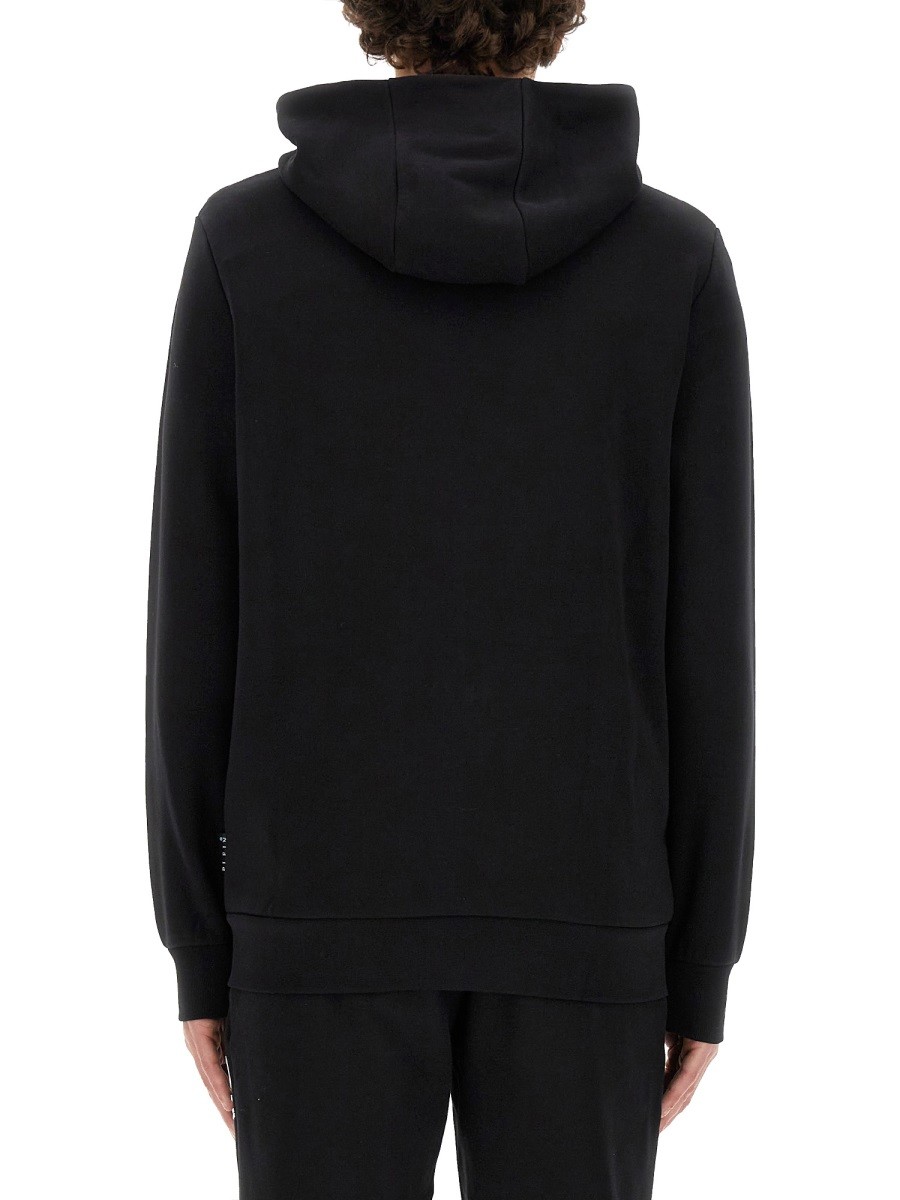 Philipp Plein - SWEATSHIRT WITH LOGO - Image 3