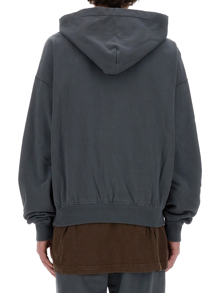 Dolce & Gabbana - SWEATSHIRT WITH LOGO - Image 3