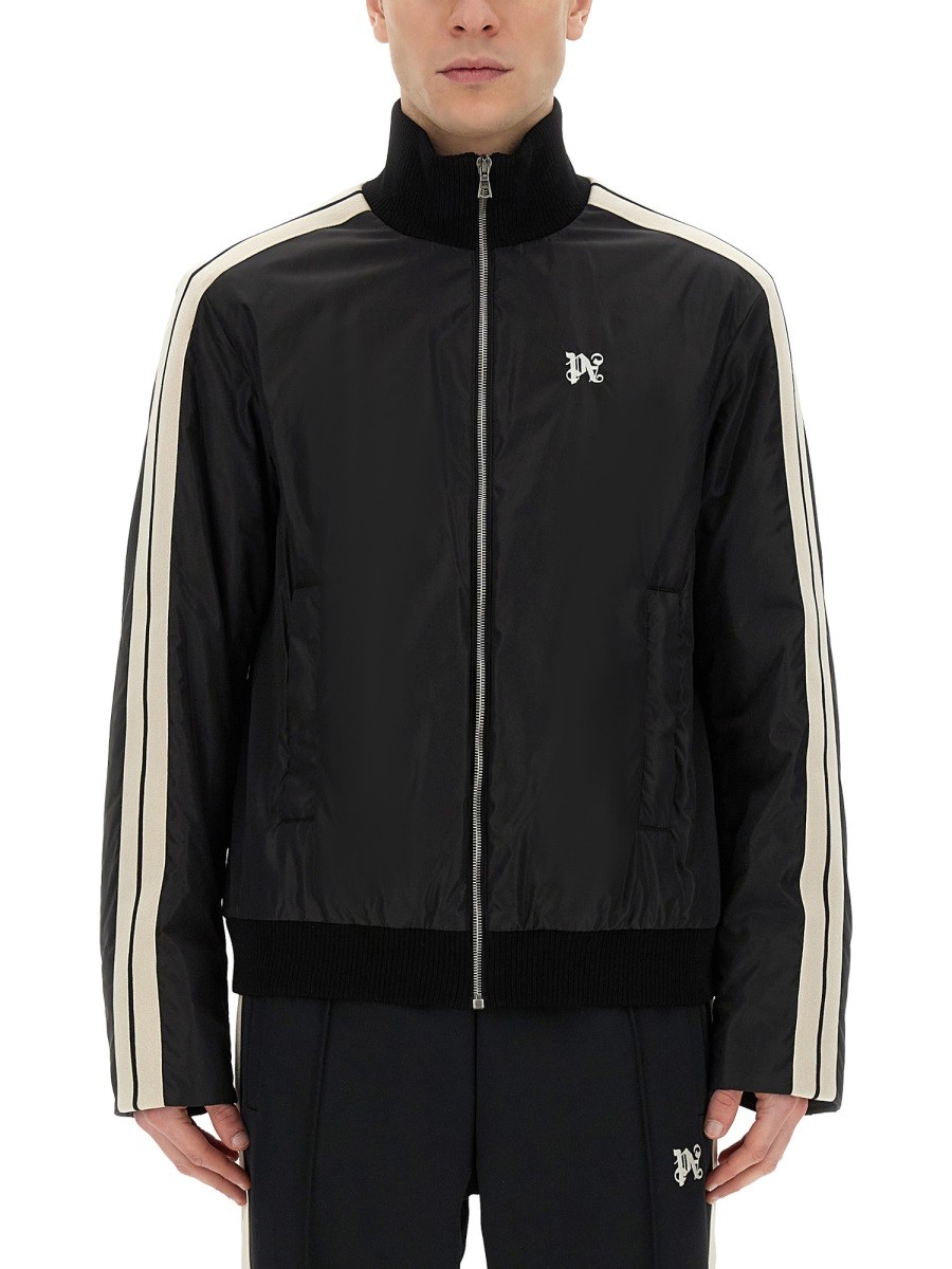 Palm Angels SWEATSHIRT WITH LOGO