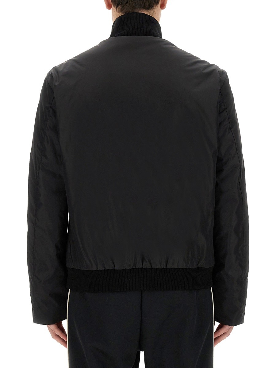 Palm Angels - SWEATSHIRT WITH LOGO - Image 3